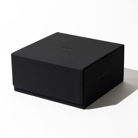 Ultimate Guard: Deck Box – XenoSkin Treasurehive 90+ – Black