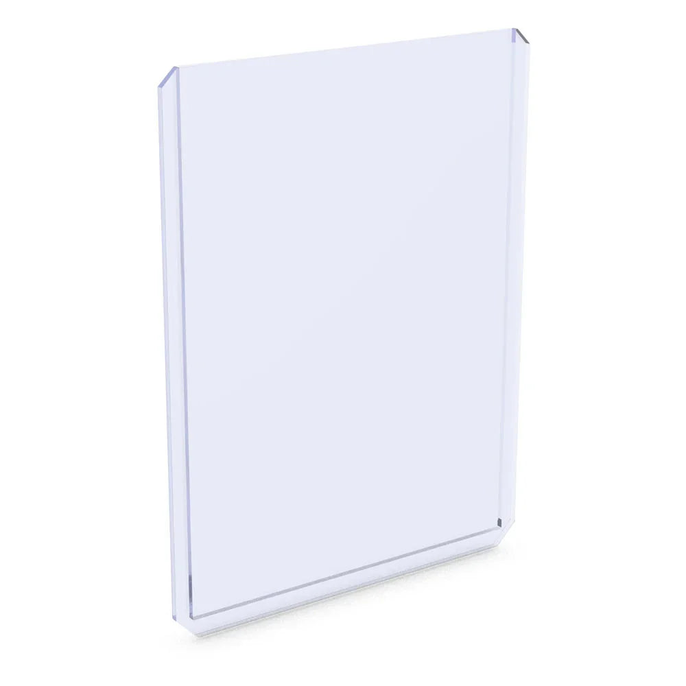 Ultimate Guard: Top-Loading Card Covers - 35pt