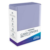 Ultimate Guard: Top-Loading Card Covers - 35pt