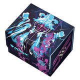 Ultimate Guard: Deck Box – XenoSkin Sidewinder 100+ – MTG: Aetherdrift – Oildeep Gearhulk