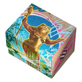 Ultimate Guard: Deck Box – XenoSkin Sidewinder 100+ – MTG: Aetherdrift – Sab-Sunen, Luxa Embodied