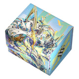 Ultimate Guard: Deck Box – XenoSkin Sidewinder 100+ – MTG: Aetherdrift – Riptide Gearhulk