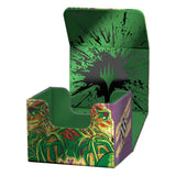 Ultimate Guard: Deck Box – XenoSkin Sidewinder 100+ – MTG: Aetherdrift – Pyrewood Gearhulk