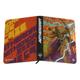 Ultimate Guard: Portfolio – XenoSkin Zipfolio 360 – MTG: Aetherdrift – Ketramose, the New Dawn