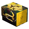 Ultimate Guard: Deck Box – XenoSkin Sidewinder 100+ – MTG: Tarkir Dragonstorm – Eerie Ultimatum