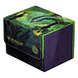 Ultimate Guard: Deck Box – XenoSkin Sidewinder 100+ – MTG: Tarkir Dragonstorm – Emergent Ultimatum