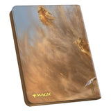 Ultimate Guard: Portfolio – XenoSkin Zipfolio 360 – MTG: Tarkir Dragonstorm – Descendant of Storms