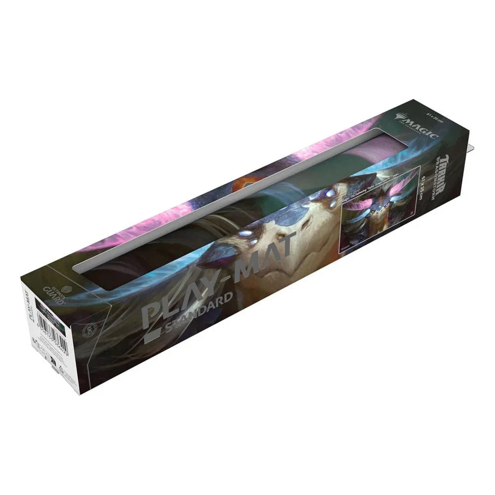 Ultimate Guard: Playmat – MTG: Tarkir Dragonstorm – Shiko