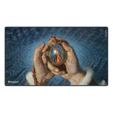 Ultimate Guard: Playmat – MTG: Tarkir Dragonstorm – Mox Jasper