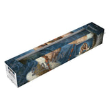 Ultimate Guard: Playmat – MTG: Tarkir Dragonstorm – Mox Jasper