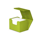 Ultimate Guard: Deck Box – XenoSkin Sidewinder 100+ – 2025 Summer Edition: Lime