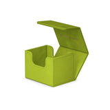 Ultimate Guard: Deck Box – XenoSkin Sidewinder 100+ – 2025 Summer Edition: Lime