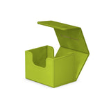 Ultimate Guard: Deck Box – XenoSkin Sidewinder 100+ – 2025 Summer Edition: Lime
