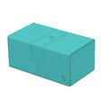 Ultimate Guard: Deck Box – XenoSkin Twin Flip'n'Tray Deck Case 200+ – 2025 Summer Edition: Lagoon
