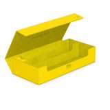 Ultimate Guard: Deck Case – XenoSkin Superhive 550+ – 2025 Summer Edition: Dandelion