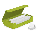 Ultimate Guard: Deck Case – XenoSkin Superhive 550+ – 2025 Summer Edition: Lime
