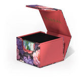 Ultimate Guard: Deck Box – XenoSkin Sidewinder 133+ – 2025: Floral Places – Vivid Field