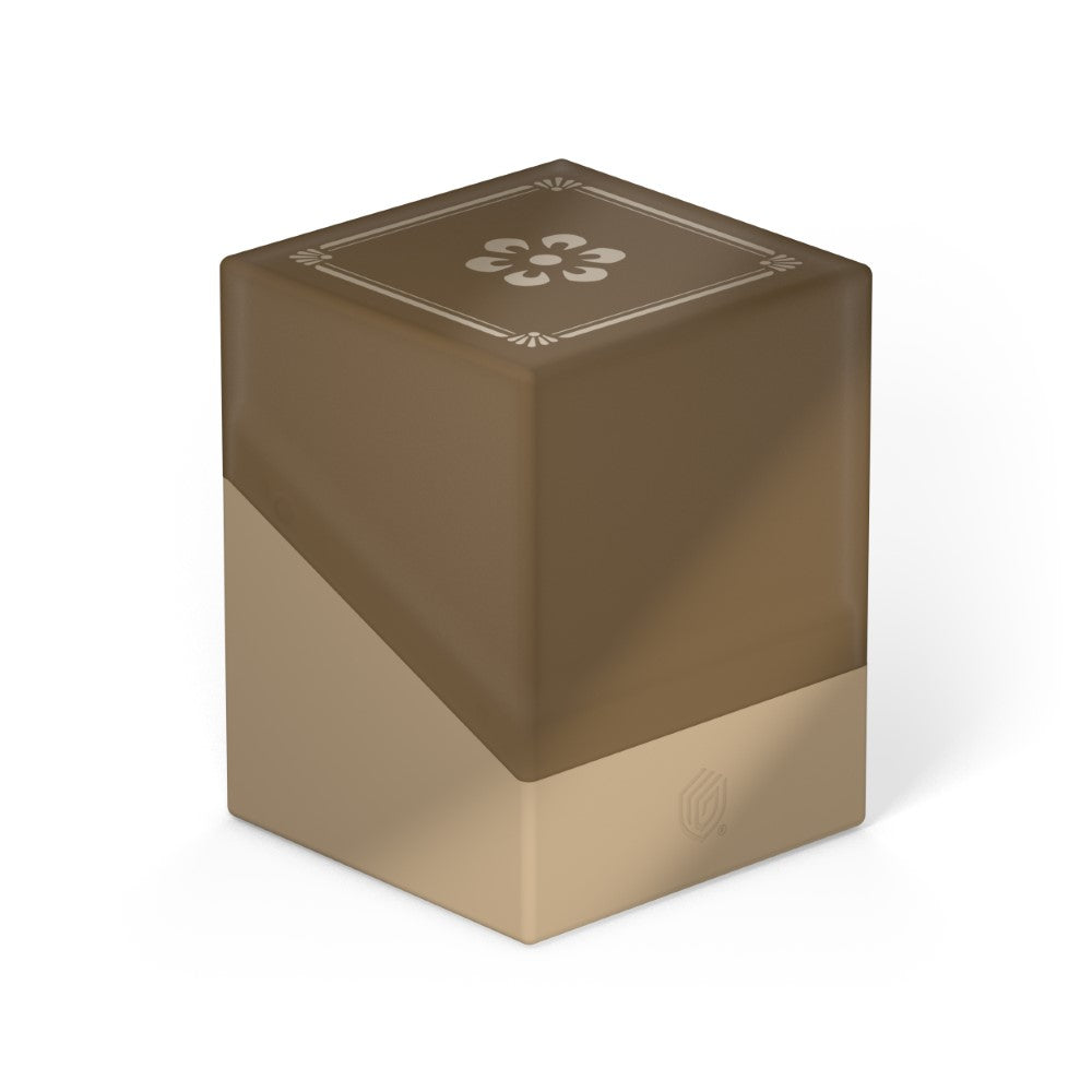 Ultimate Guard: Deck Box – Boulder 100+ – The Shogun's Journey: Kouyo