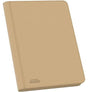 Ultimate Guard 16-Pocket ZipFolio XenoSkin Sand Folder - Gap Games