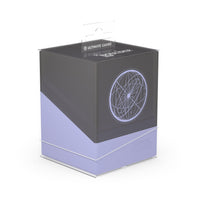 Ultimate Guard Boulder Deck Case 100+ Druidic Secrets - Nubis (Lavender) - Gap Games
