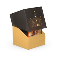 Ultimate Guard Boulder Deck Case 100+ Druidic Secrets - Sol (Sand) - Gap Games