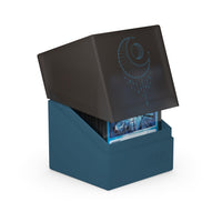 Ultimate Guard Boulder Deck Case 100+ Druidic Secrets - Umbra (Dark Blue) - Gap Games