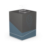 Ultimate Guard Boulder Deck Case 100+ Druidic Secrets - Umbra (Dark Blue) - Gap Games