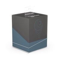 Ultimate Guard Boulder Deck Case 100+ Druidic Secrets - Umbra (Dark Blue) - Gap Games