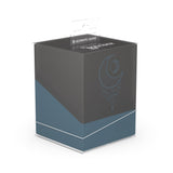 Ultimate Guard Boulder Deck Case 100+ Druidic Secrets - Umbra (Dark Blue) - Gap Games