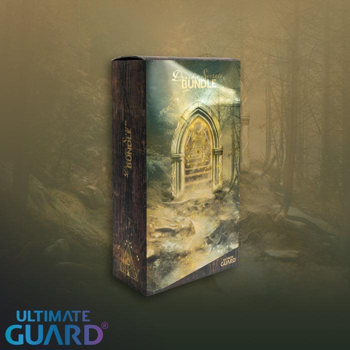 Ultimate Guard Druidic Secrets Bundle 2022 - Gap Games