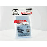 Ultimate Guard Supreme Sleeves for Board Game Cards 7 Wonders, 80 Counts 67x103 - Gap Games