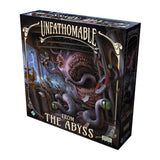 Unfathomable: From the Abyss Expansion - Gap Games