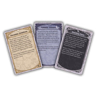 Unfathomable: From the Abyss Expansion - Gap Games