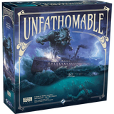 Unfathomable - Gap Games