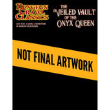 Dungeon Crawl Classics - #101 - The Veiled Vault of the Onyx Q
