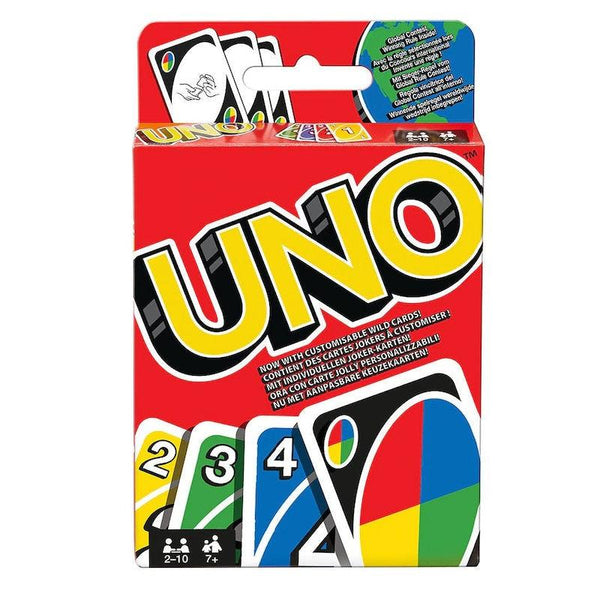 Uno - Gap Games