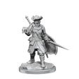 Magic the Gathering Unpainted Miniatures Thraben Inspector & Tireless Tracker