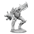 Magic the Gathering Unpainted Miniatures Brightsteel Colossus