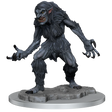 D&D Nolzurs Marvelous Unpainted Miniatures Ice Troll Paint Night Kit