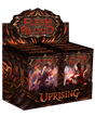 Flesh and Blood: Uprising – Blitz Deck Display