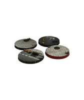 Micro Art Studio - Urban Arc Bases, Round 55mm (1) - Pre-Order