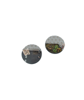 Micro Art Studio - Urban Bases, Round 55mm (1) - Pre-Order