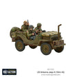 US Airborne Jeep (1944-45) - Gap Games
