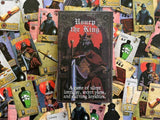 Usurp the King - Gap Games