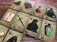 Usurp the King - Gap Games