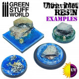 UV Resin - Clear Water Effect - 30ml - Gap Games