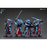 Infinity Collectibles: 1/18 Scale PanOceania Knights Hospitallers