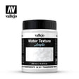 Vallejo 26201 Diorama Effects - Transparent Water (colorless) 200ml - Gap Games