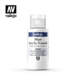 Vallejo 26518 Permanent Matt Varnish 60ml - Gap Games