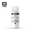 Vallejo 26519 Permanent Satin Varnish 60ml - Gap Games